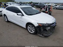 1G1ZD5ST0MF028182 2021 CHEVROLET MALIBU