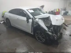 1G1ZD5ST0MF028201 2021 CHEVROLET MALIBU