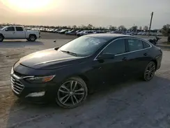 1G1ZD5ST0MF028246 2021 CHEVROLET MALIBU