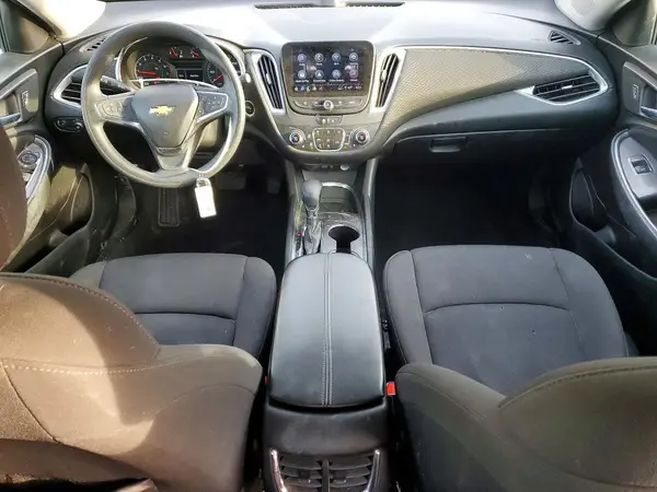 1G1ZD5ST0MF028246 2021 CHEVROLET MALIBU - Image 8