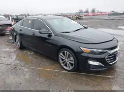 1G1ZD5ST0MF028912 2021 CHEVROLET MALIBU