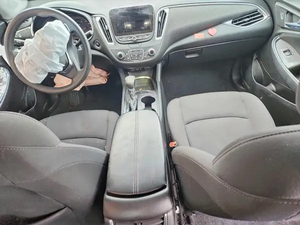 1G1ZD5ST0MF029090 2021 CHEVROLET MALIBU - Image 8