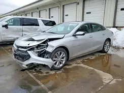 1G1ZD5ST0MF029249 2021 CHEVROLET MALIBU