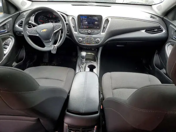 1G1ZD5ST0MF029249 2021 CHEVROLET MALIBU - Image 8