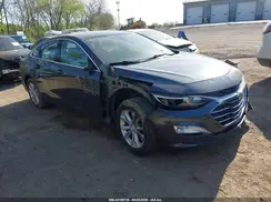 1G1ZD5ST0MF029445 2021 CHEVROLET MALIBU