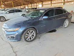 1G1ZD5ST0MF029543 2021 CHEVROLET MALIBU