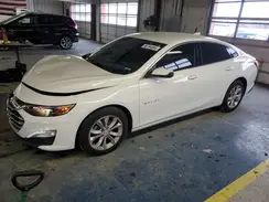 1G1ZD5ST0MF029767 2021 CHEVROLET MALIBU