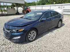 1G1ZD5ST0MF030109 2021 CHEVROLET MALIBU