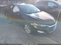 1G1ZD5ST0MF030224 2021 CHEVROLET MALIBU