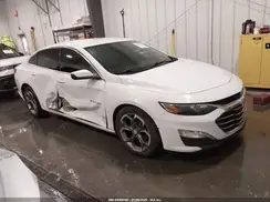 1G1ZD5ST0MF030420 2021 CHEVROLET MALIBU