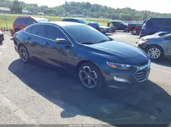1G1ZD5ST0MF031714 2021 CHEVROLET MALIBU