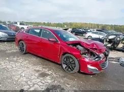 1G1ZD5ST0MF032538 2021 CHEVROLET MALIBU