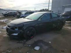 1G1ZD5ST0MF032801 2021 CHEVROLET MALIBU