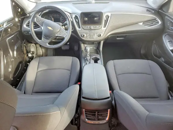 1G1ZD5ST0MF032801 2021 CHEVROLET MALIBU - Image 8
