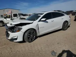 1G1ZD5ST0MF033687 2021 CHEVROLET MALIBU