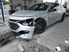 1G1ZD5ST0MF035875 2021 CHEVROLET MALIBU