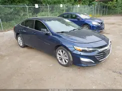 1G1ZD5ST0MF037285 2021 CHEVROLET MALIBU