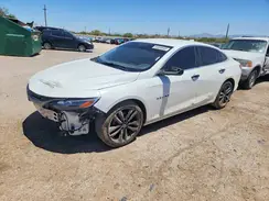 1G1ZD5ST0MF038923 2021 CHEVROLET MALIBU