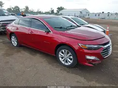 1G1ZD5ST0MF041580 2021 CHEVROLET MALIBU