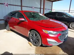 1G1ZD5ST0MF041725 2021 CHEVROLET MALIBU