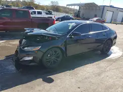 1G1ZD5ST0MF041787 2021 CHEVROLET MALIBU