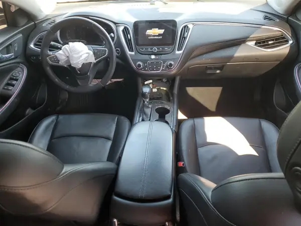 1G1ZD5ST0MF041787 2021 CHEVROLET MALIBU - Image 8