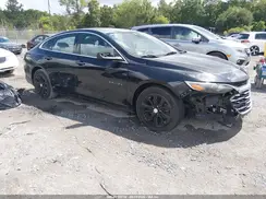 1G1ZD5ST0MF043605 2021 CHEVROLET MALIBU