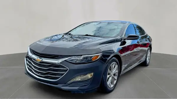 1G1ZD5ST0MF044348 2021 CHEVROLET MALIBU - Image 2