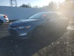 1G1ZD5ST0MF045452 2021 CHEVROLET MALIBU