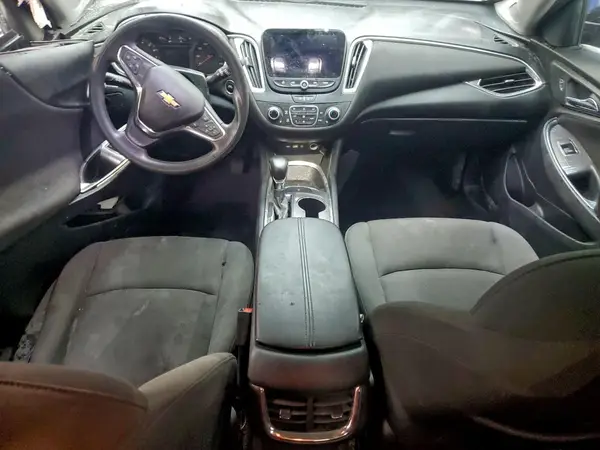 1G1ZD5ST0MF045919 2021 CHEVROLET MALIBU - Image 8
