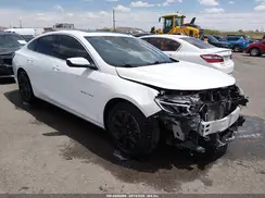 1G1ZD5ST0MF046519 2021 CHEVROLET MALIBU