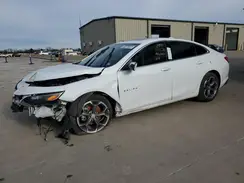 1G1ZD5ST0MF048416 2021 CHEVROLET MALIBU