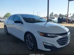 1G1ZD5ST0MF050540 2021 CHEVROLET MALIBU