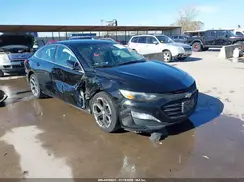 1G1ZD5ST0MF050635 2021 CHEVROLET MALIBU