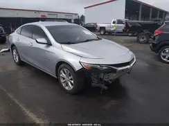 1G1ZD5ST0MF051624 2021 CHEVROLET MALIBU