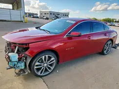 1G1ZD5ST0MF052496 2021 CHEVROLET MALIBU