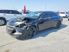 1G1ZD5ST0MF055723 2021 CHEVROLET MALIBU