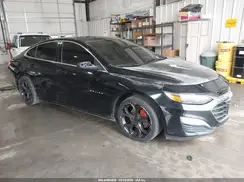 1G1ZD5ST0MF061067 2021 CHEVROLET MALIBU