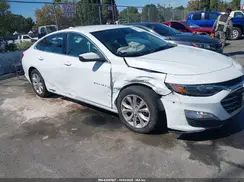 1G1ZD5ST0MF061120 2021 CHEVROLET MALIBU