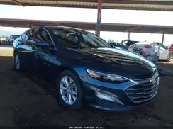 1G1ZD5ST0MF061683 2021 CHEVROLET MALIBU