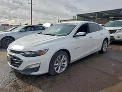 1G1ZD5ST0MF062073 2021 CHEVROLET MALIBU