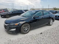 1G1ZD5ST0MF062140 2021 CHEVROLET MALIBU