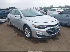 1G1ZD5ST0MF062610 2021 CHEVROLET MALIBU