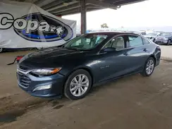 1G1ZD5ST0MF062834 2021 CHEVROLET MALIBU