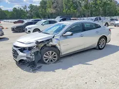 1G1ZD5ST0MF063272 2021 CHEVROLET MALIBU