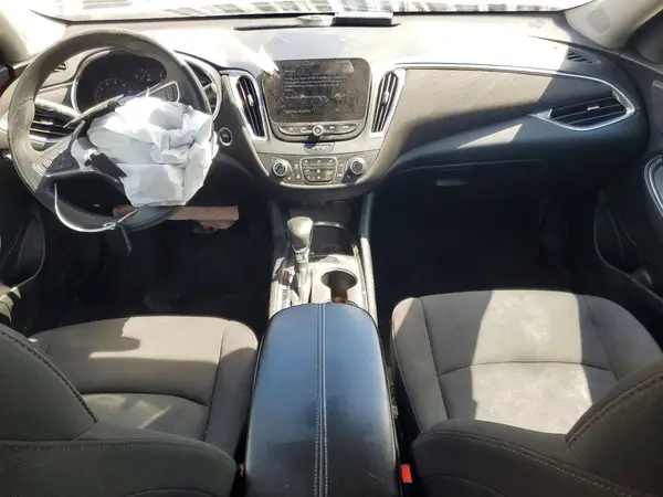 1G1ZD5ST0MF063272 2021 CHEVROLET MALIBU - Image 8