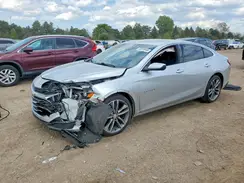 1G1ZD5ST0MF063465 2021 CHEVROLET MALIBU