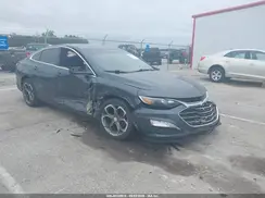 1G1ZD5ST0MF063661 2021 CHEVROLET MALIBU