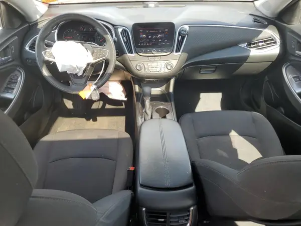 1G1ZD5ST0MF063773 2021 CHEVROLET MALIBU - Image 8