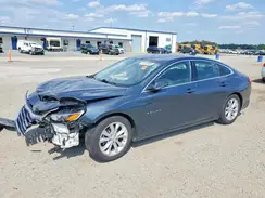 1G1ZD5ST0MF063935 2021 CHEVROLET MALIBU